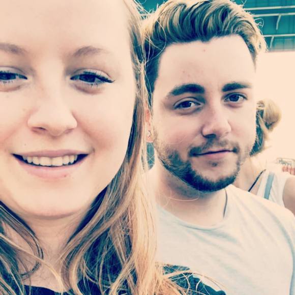 Meet your Posher, Travis - Picture 1 of 1